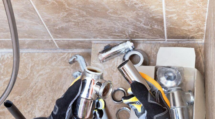 Expert new roof installation services in Crown, PA